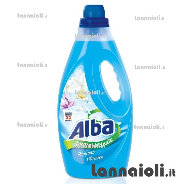 AMMORBIDENTE ALBA LT.3 alba